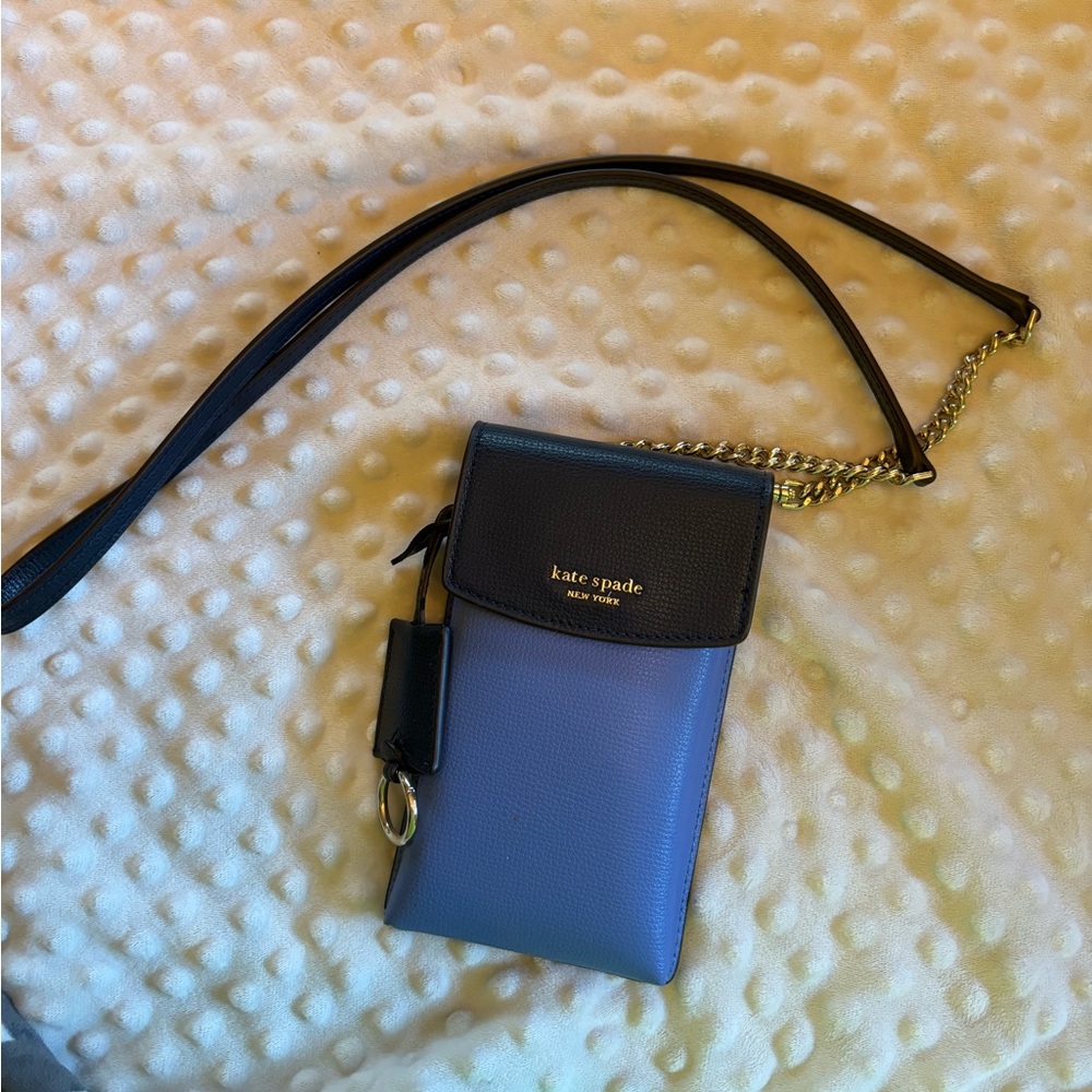 Kate Spade Phone Crossbody Purse